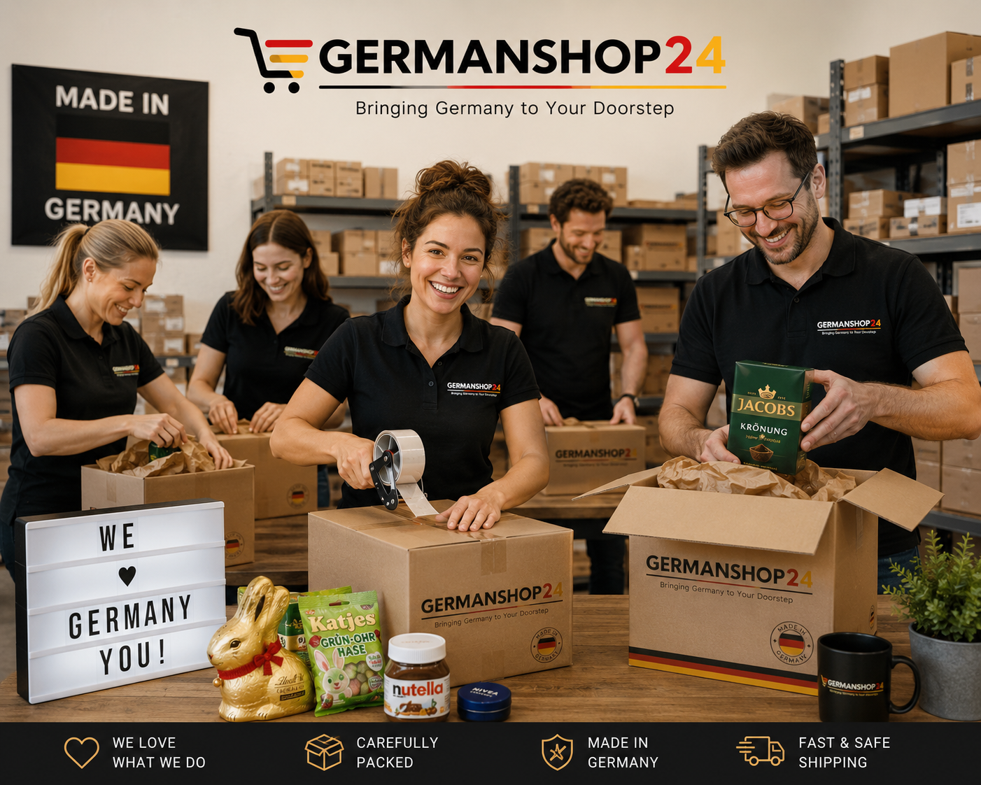 GermanShop24