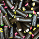 Licorice Candies