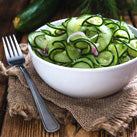 Salad Dressings