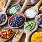 Seasonings & Spices