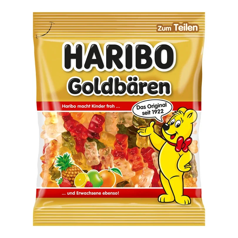 Gummy Candies