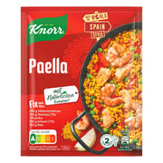 Knorr Fix for Paella
