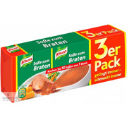 Knorr Sauce for Roasts 3-Pack