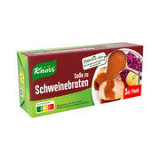 Knorr Sauce for Pork Roasts 3-Pack