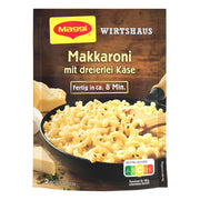 Maggi Wirtshaus Macaroni with Three Cheeses