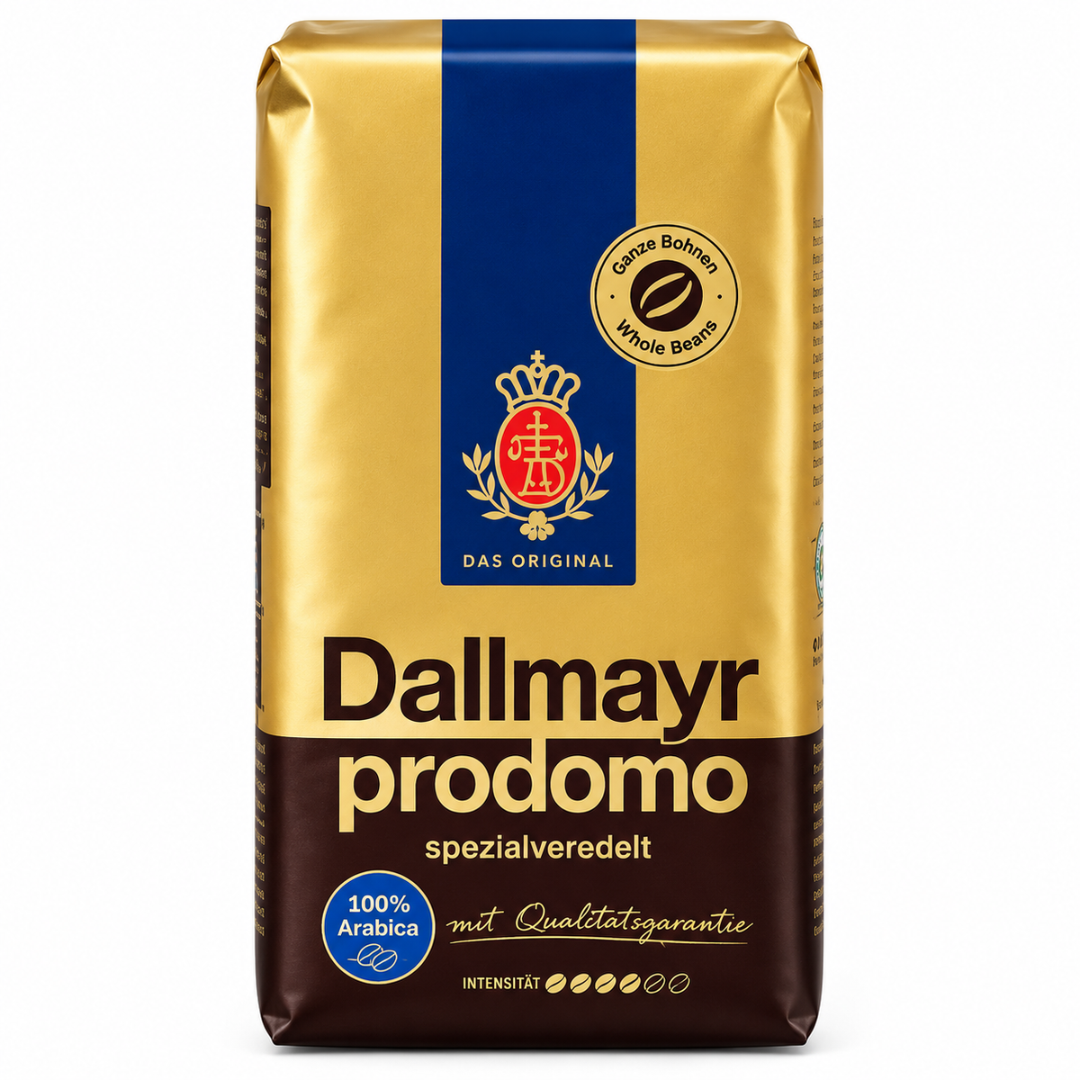 Dallmayr Prodomo Whole Beans 17.6 oz