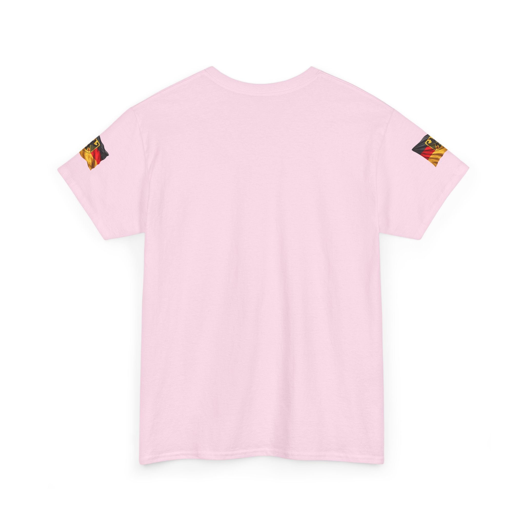 Deutschland Weltmeister 2026 T-Shirt — German World Cup Champion Soccer Tee
