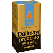 Dallmayr Prodomo Naturally Mild 17.6 oz