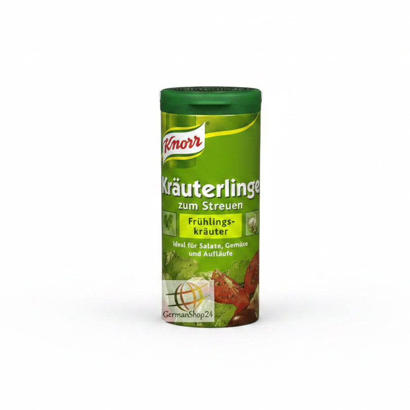 Knorr Kraeuterlinge Spring Herbs 2.12 oz