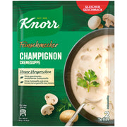 Knorr Feinschmecker Creamy Champignon Soup