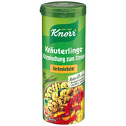 Knorr Kraeuterlinge Garden Herbs 2.12 oz