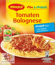 Maggi Fix & Fresh Tomato Bolognese