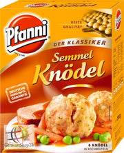 Pfanni Bread Dumplings, The Classic