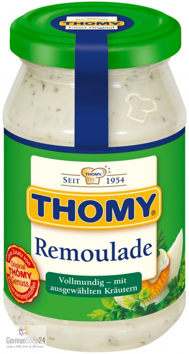 Thomy Remoulade 8.45 fl.oz Jar