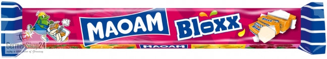 Maoam Bloxx 5-Pack