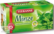 Teekanne Peppermint 20 Teabags