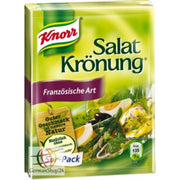 Knorr Salatkroenung French Style  5 Pack