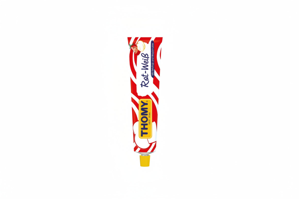 Thomy Red-White 6.76 fl.oz Tube