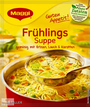 Maggi Guten Appetit Spring Soup