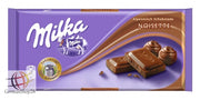 Milka Noisette 3.17 oz Bar