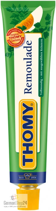 Thomy Remoulade 3.38 fl.oz Tube