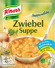 Knorr Soup Love Onion Soup