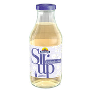 Muehlhaeuser Beverage Syrup Elderflower Flavor 17.6 fl.oz Glass Bottle