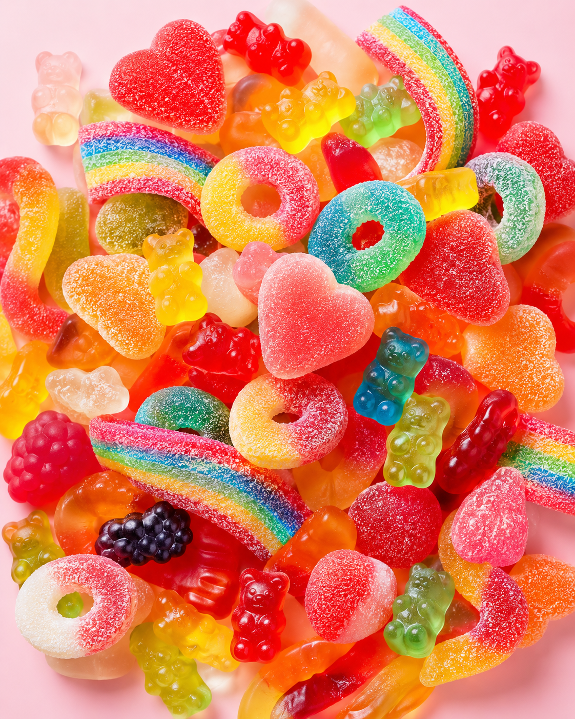 Gummies