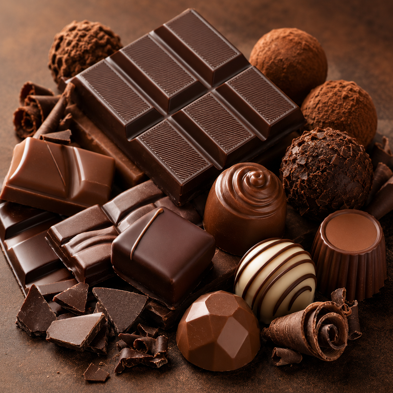 Chocolate