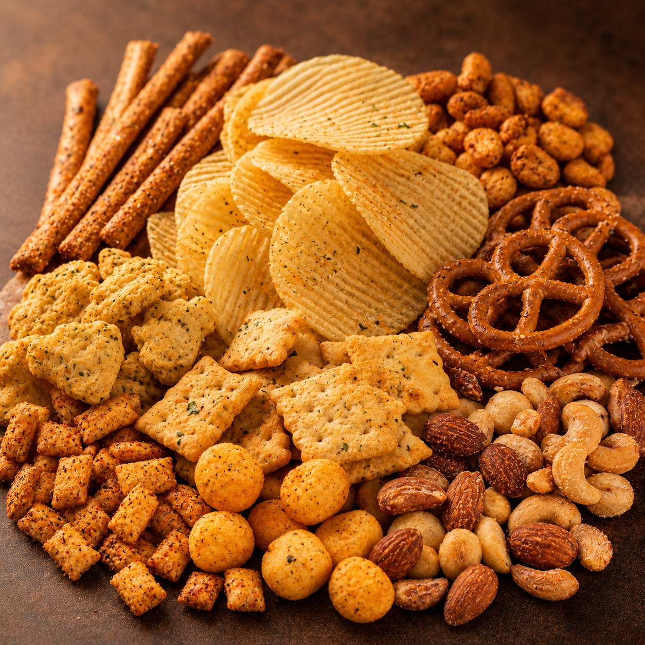 Snacks