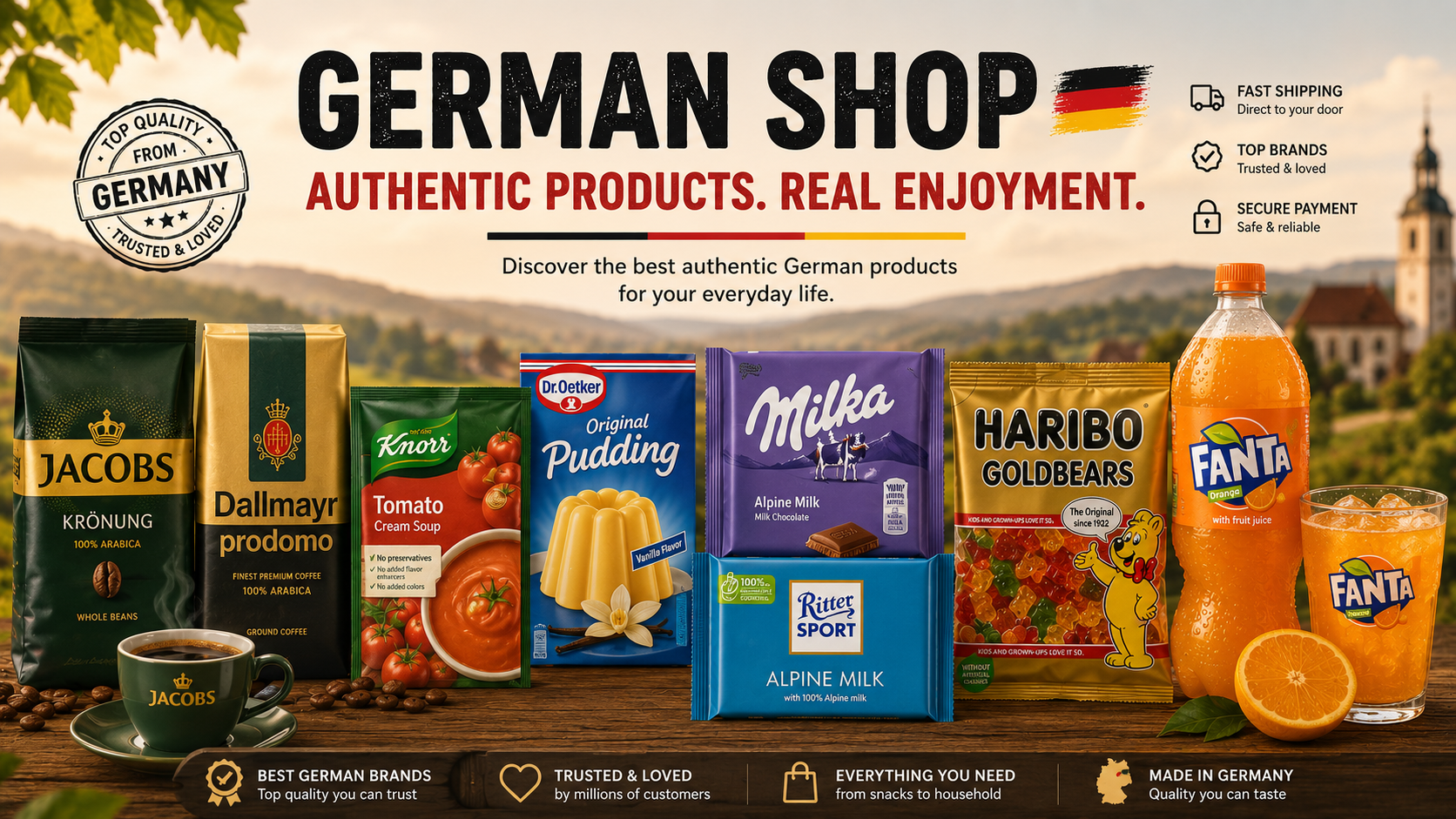 GermanShop24