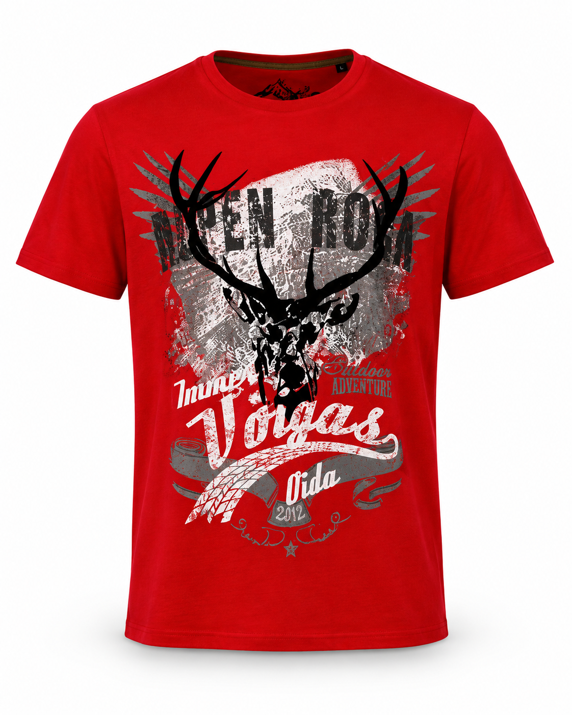 Hangowear Men’s T-Shirt QUINT