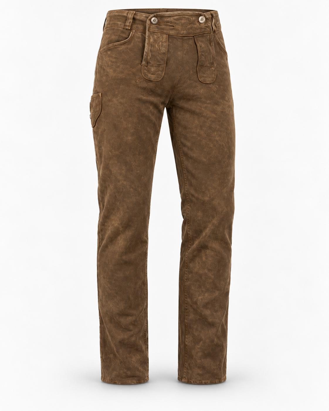 Hangowear Men’s Pants RALKO CLASSIC