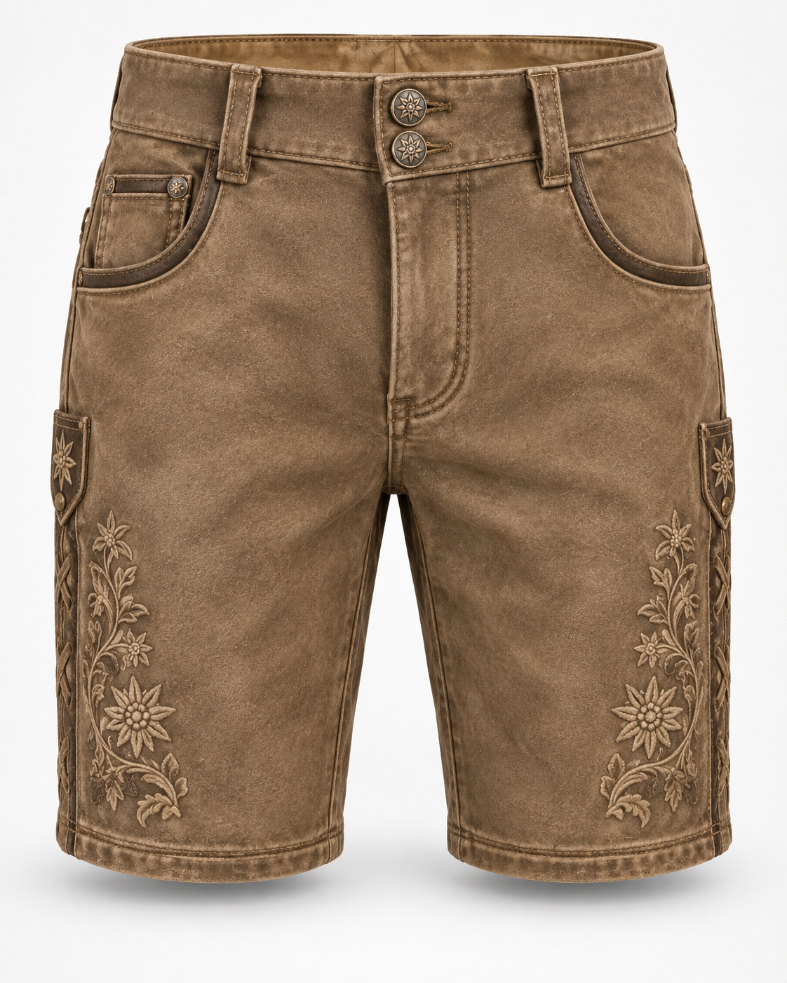 Hangowear Men’s Shorts HECTOR