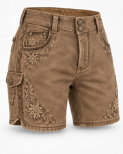 Hangowear Jeans Shorts Women HENDRINA