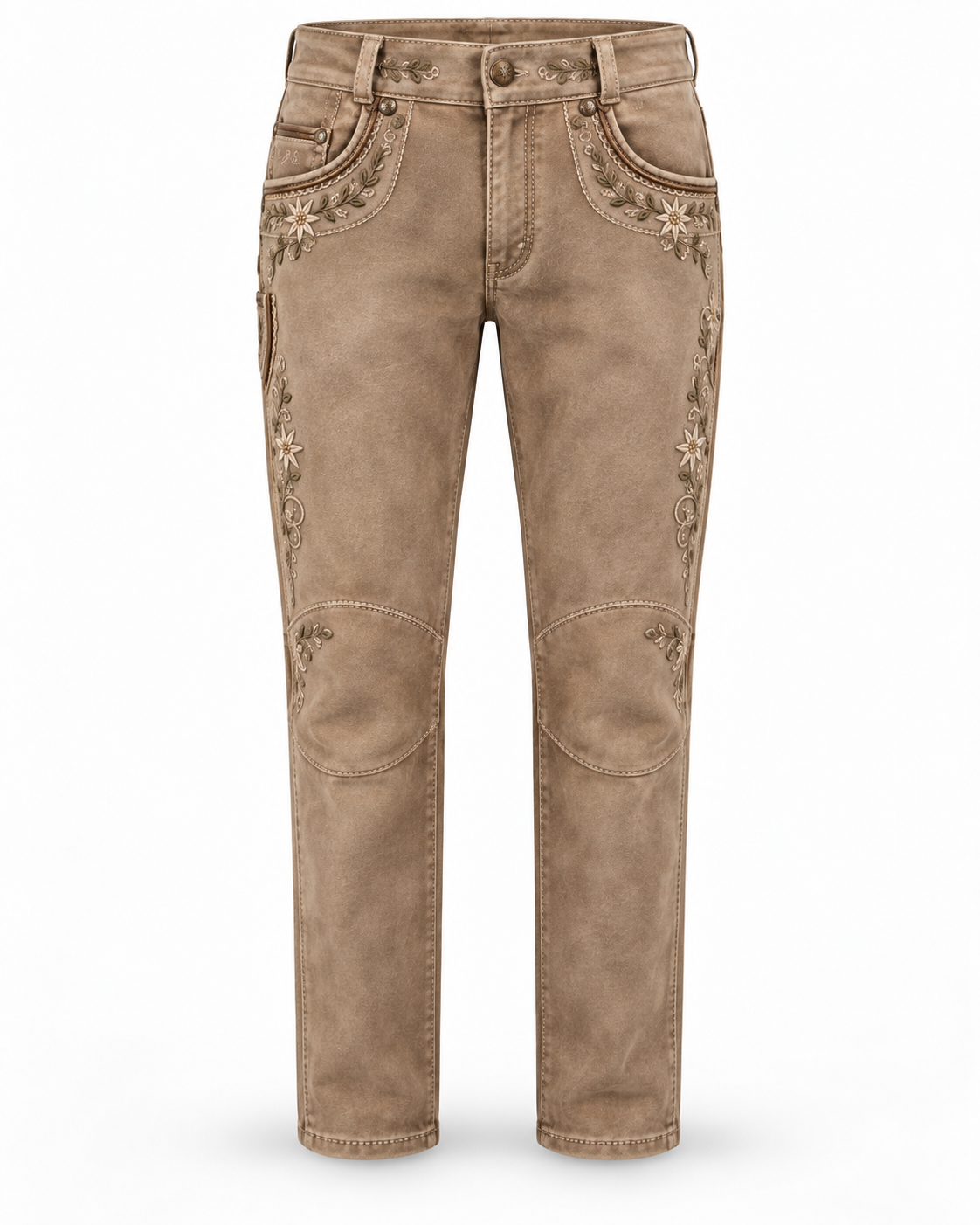 Hangowear Men’s Pants HECTOR CLASSIC