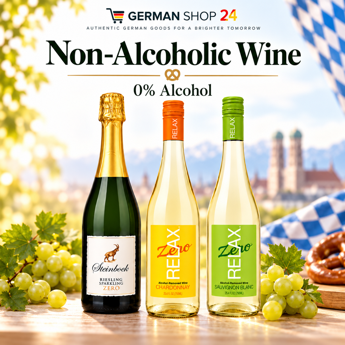 NA Wine