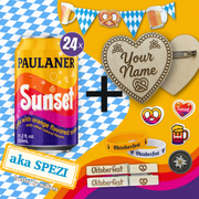 German Oktoberfest Box
