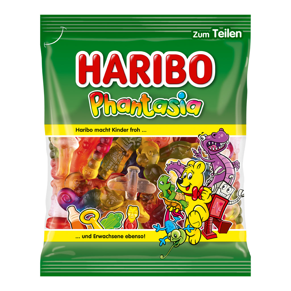 Haribo Phantasia 6.17 oz Bag