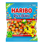 Haribo Pico-Balla 5.64 oz Bag
