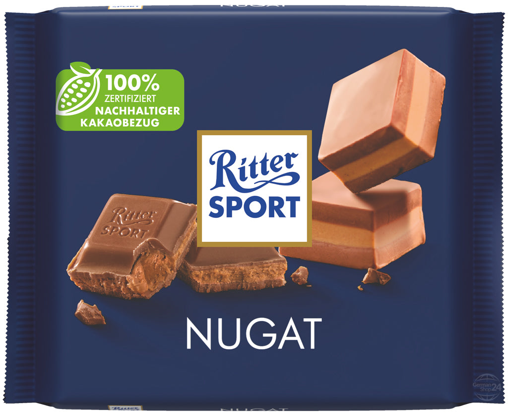 Ritter Sport Praline 3.53 oz