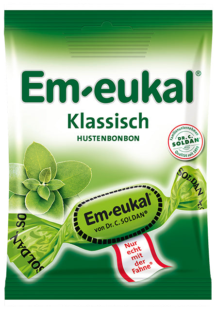 Em-eukal Classic 2.65 oz