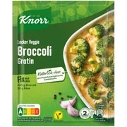 Knorr Fix for Broccoli Gratin