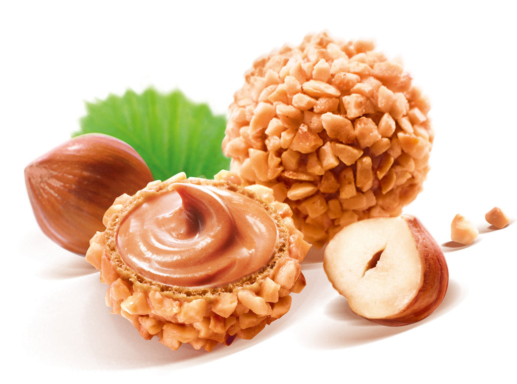 Ferrero Giotto Hazelnut 5.43 oz