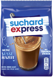Suchard Cocoa Express 14.1 oz Refill Bag