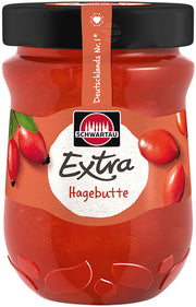 Schwartau Extra Rose Hip