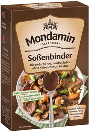 Mondamin Dark Sauce Thickener