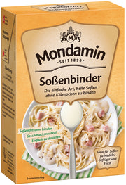 Mondamin White Sauce Thickener
