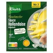 Knorr Feinschmecker Classic Hollandaise Sauce