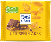 Ritter Sport Cornflakes 3.53 oz
